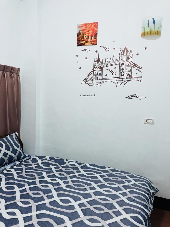 Zhongxing Hotel Tongluo Exterior photo